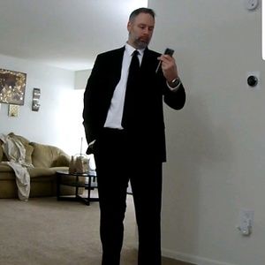 Meet your Posher, Shawn